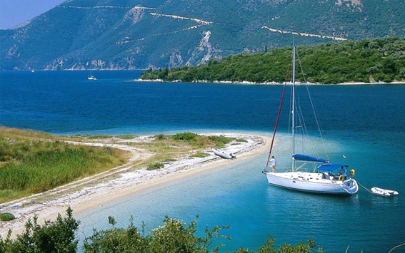 crociera in barca a vela in Croazia