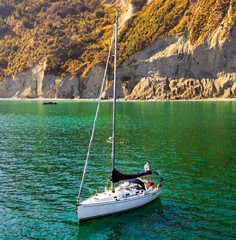 Croazia in barca a vela