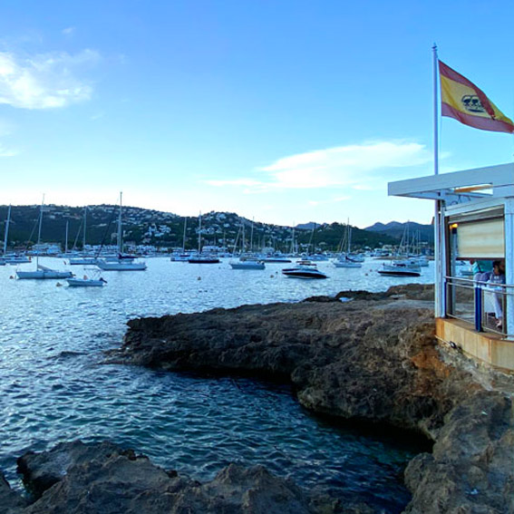 Isole Baleari crociera barca vela Maiorca